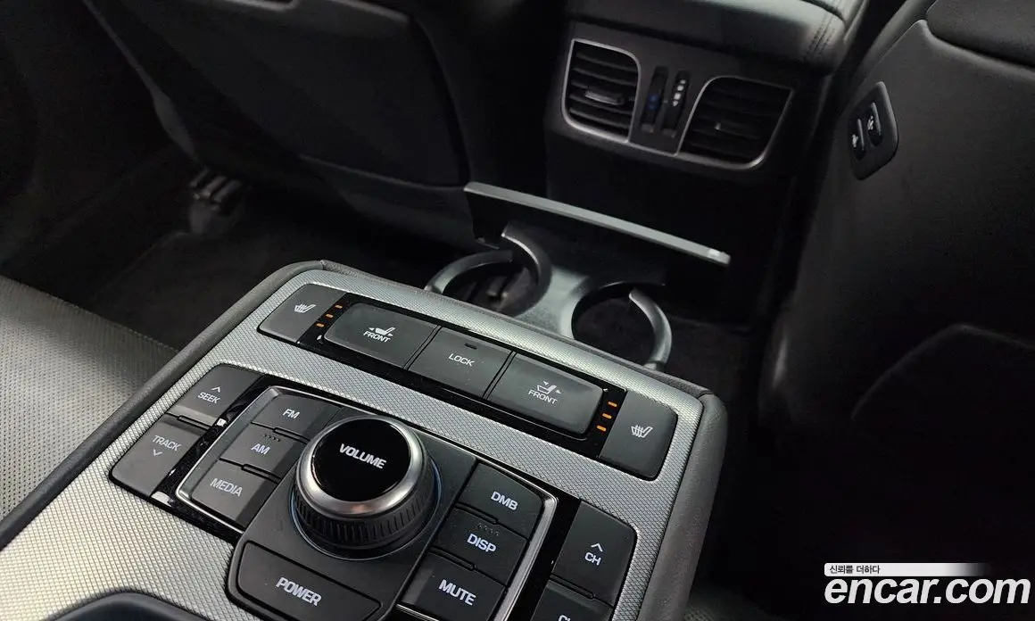 Genesis G80 2017 3.3 автомат (гидро), фото 19