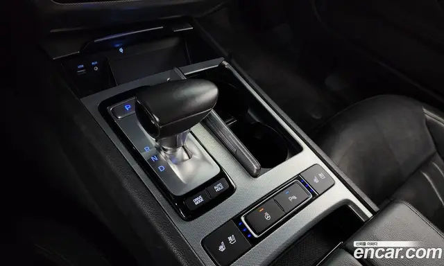 Genesis G80 2017 3.3 автомат (гидро), миниатюра 9