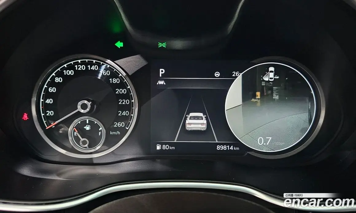 Genesis G80 2020 2.5 автомат (гидро), фото 11 Genesis G80 2020 2.5 автомат (гидро), фото 11