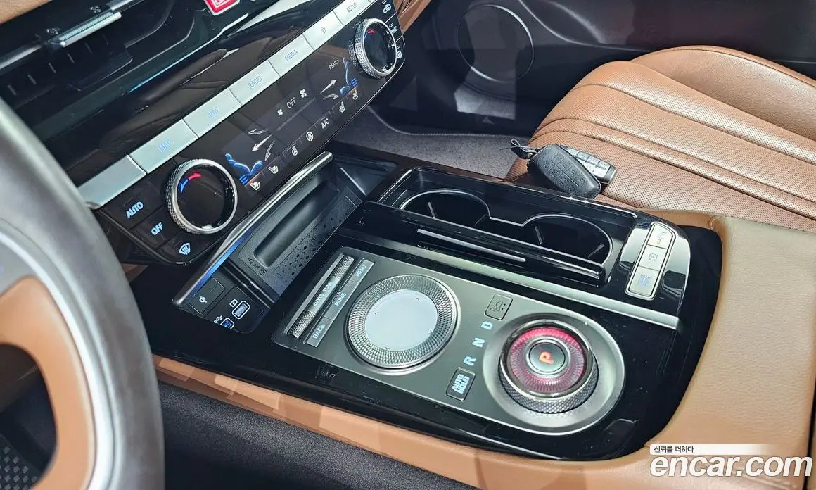 Genesis G80 2020 2.5 автомат (гидро), фото 12 Genesis G80 2020 2.5 автомат (гидро), фото 12
