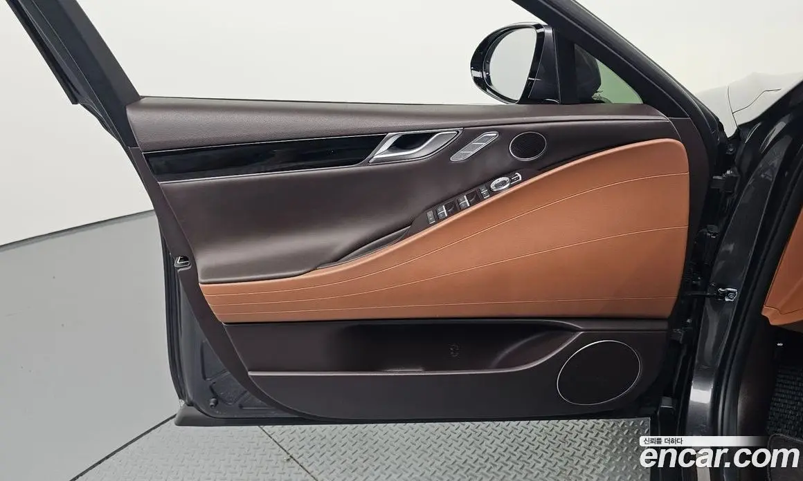 Genesis G80 2020 2.5 автомат (гидро), фото 14 Genesis G80 2020 2.5 автомат (гидро), фото 14