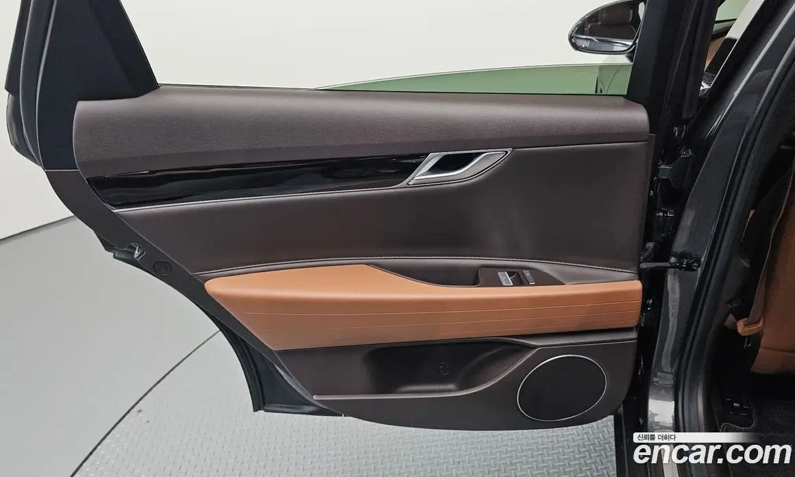 Genesis G80 2020 2.5 автомат (гидро), фото 15 Genesis G80 2020 2.5 автомат (гидро), фото 15
