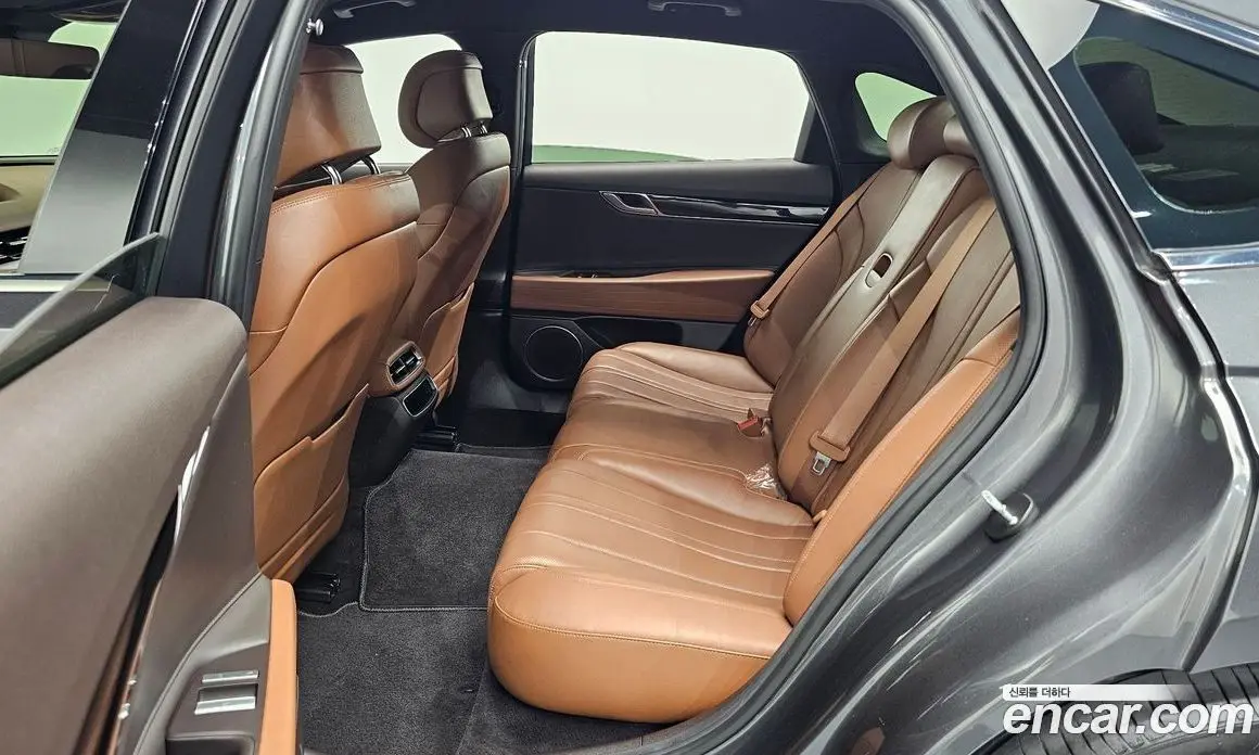 Genesis G80 2020 2.5 автомат (гидро), фото 17 Genesis G80 2020 2.5 автомат (гидро), фото 17