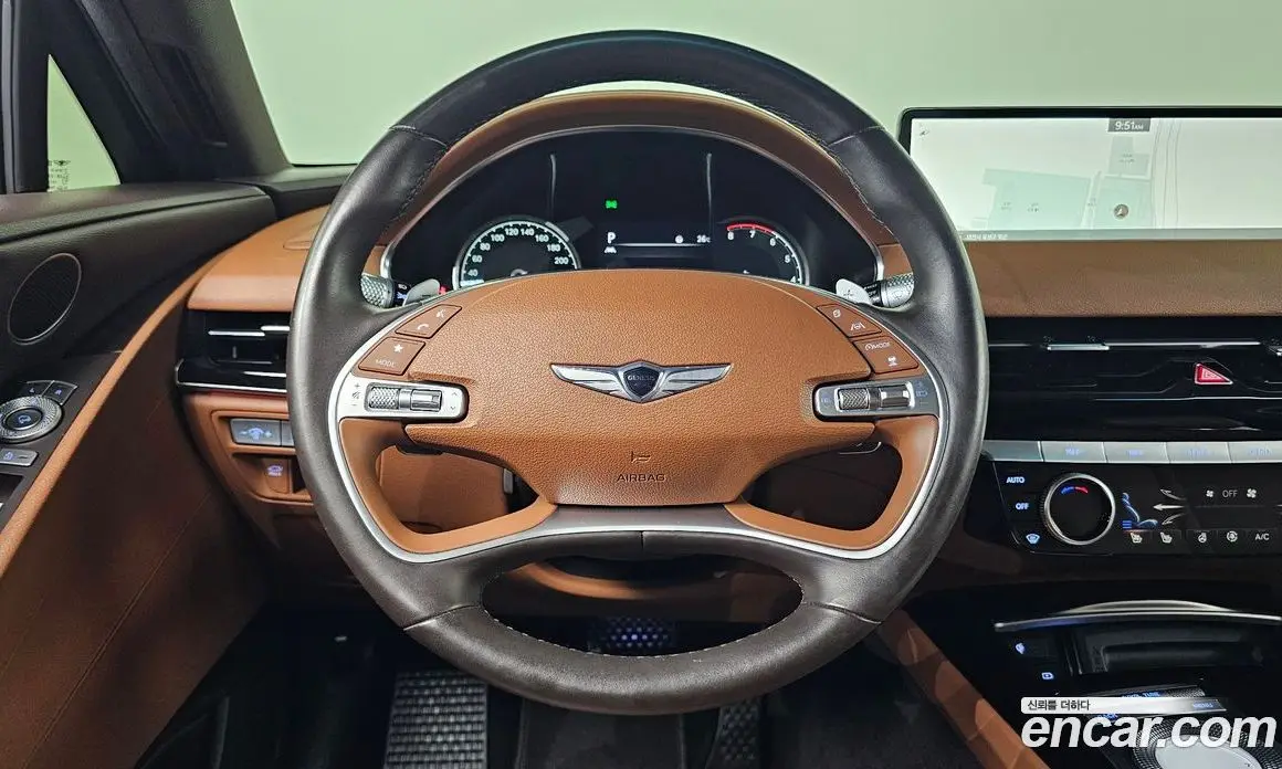 Genesis G80 2020 2.5 автомат (гидро), фото 19 Genesis G80 2020 2.5 автомат (гидро), фото 19