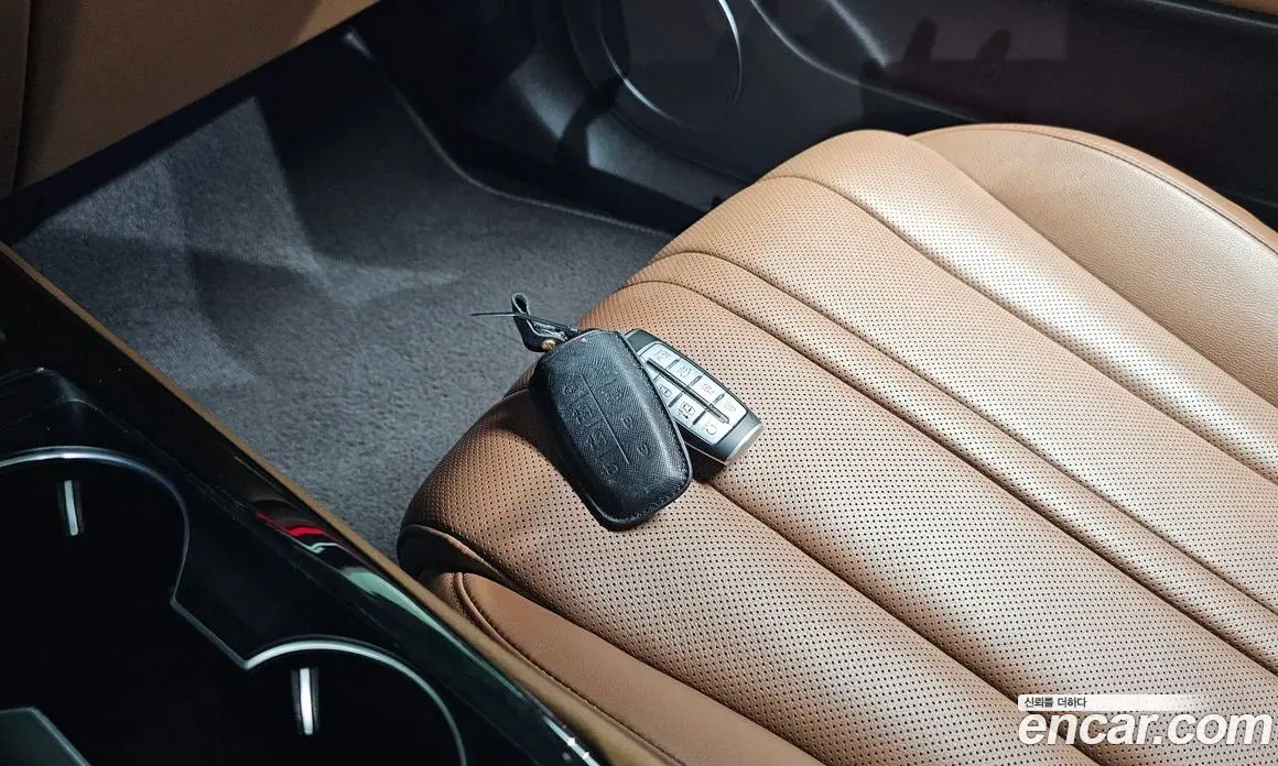 Genesis G80 2020 2.5 автомат (гидро), фото 21 Genesis G80 2020 2.5 автомат (гидро), фото 21