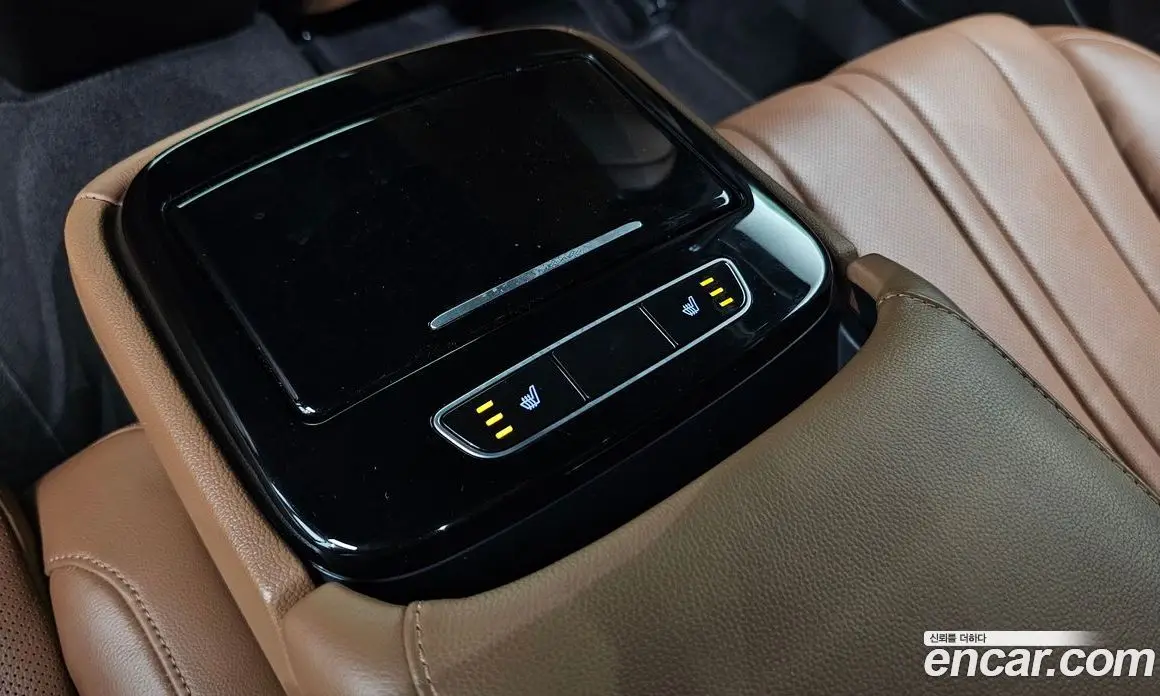 Genesis G80 2020 2.5 автомат (гидро), фото 22 Genesis G80 2020 2.5 автомат (гидро), фото 22