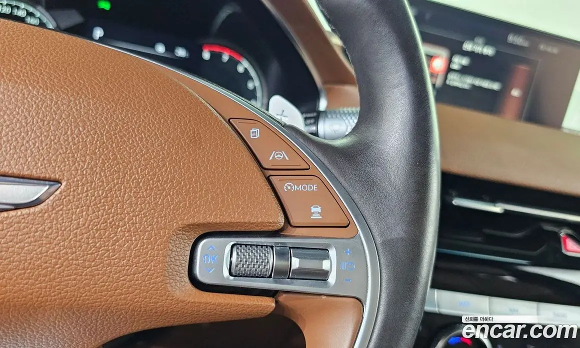 Genesis G80 2020 2.5 автомат (гидро), фото 23 Genesis G80 2020 2.5 автомат (гидро), фото 23