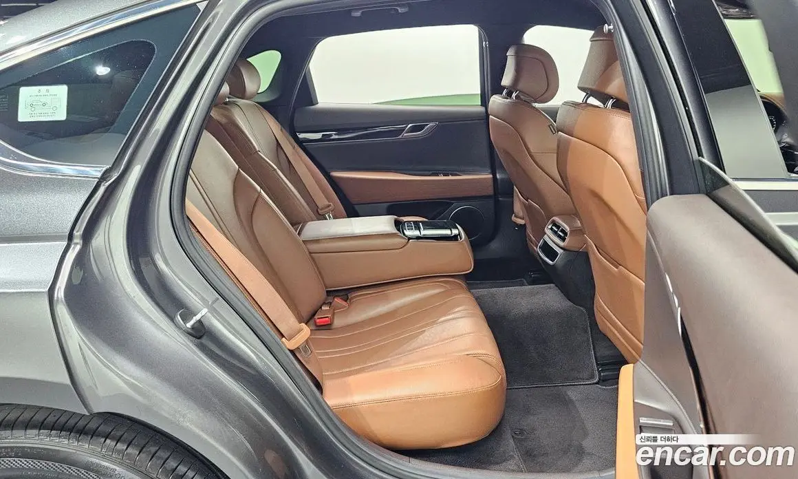 Genesis G80 2020 2.5 автомат (гидро), фото 25 Genesis G80 2020 2.5 автомат (гидро), фото 25