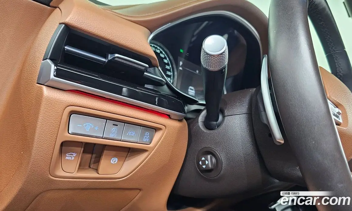 Genesis G80 2020 2.5 автомат (гидро), фото 27 Genesis G80 2020 2.5 автомат (гидро), фото 27