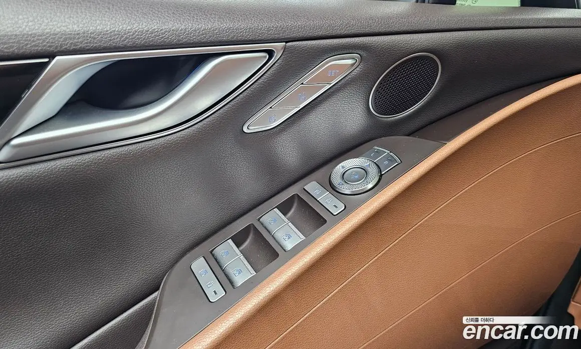 Genesis G80 2020 2.5 автомат (гидро), фото 29 Genesis G80 2020 2.5 автомат (гидро), фото 29