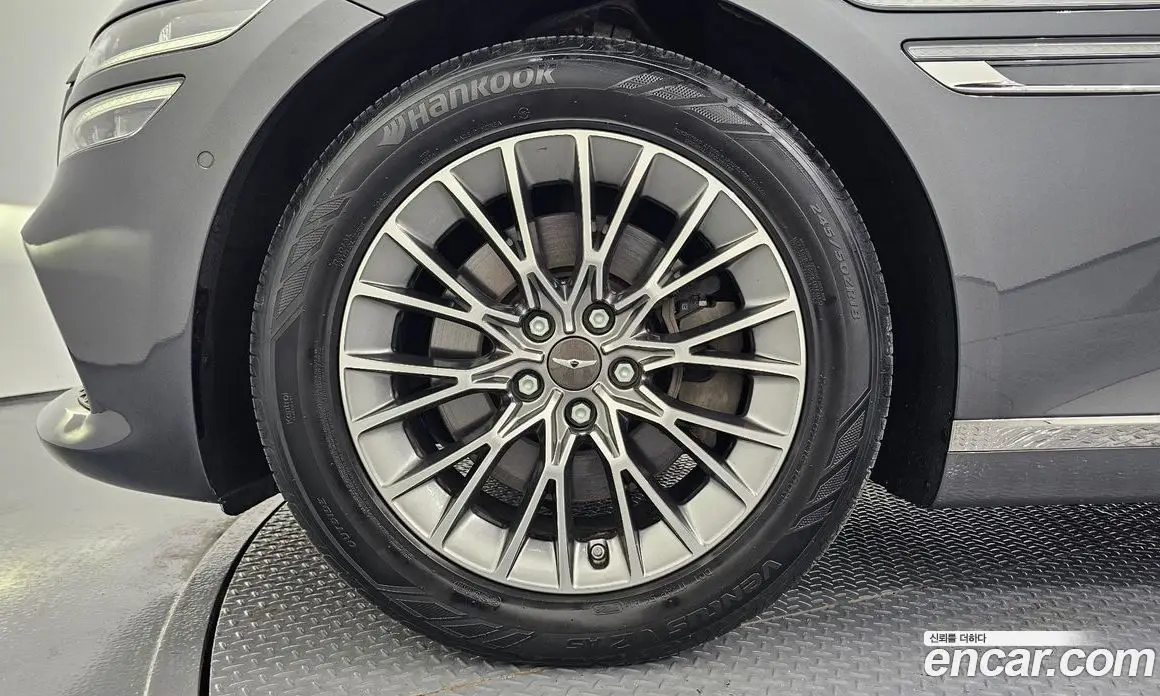 Genesis G80 2020 2.5 автомат (гидро), фото 5 Genesis G80 2020 2.5 автомат (гидро), фото 5