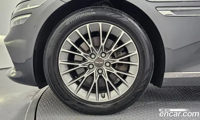 Genesis G80 2020 2.5 автомат (гидро), миниатюра 5 Genesis G80 2020 2.5 автомат (гидро), миниатюра 5