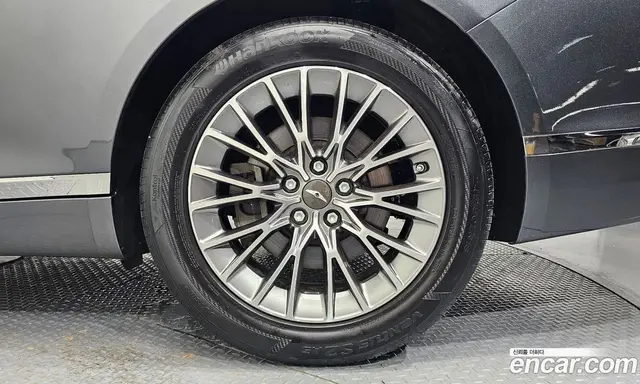 Genesis G80 2020 2.5 автомат (гидро), миниатюра 7 Genesis G80 2020 2.5 автомат (гидро), миниатюра 7