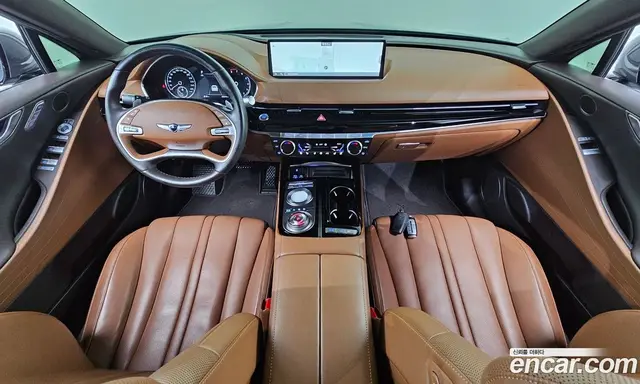 Genesis G80 2020 2.5 автомат (гидро), миниатюра 10 Genesis G80 2020 2.5 автомат (гидро), миниатюра 10