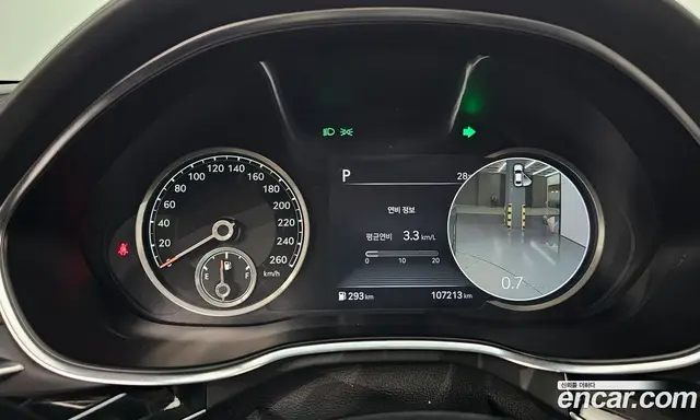 Genesis G80 2020 2.5 автомат (гидро), миниатюра 11 Genesis G80 2020 2.5 автомат (гидро), миниатюра 11