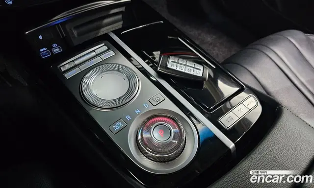 Genesis G80 2020 2.5 автомат (гидро), миниатюра 12
