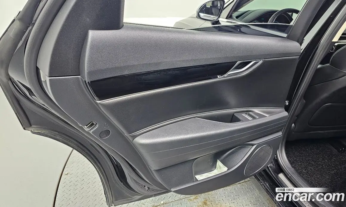 Genesis G80 2020 2.5 автомат (гидро), фото 15 Genesis G80 2020 2.5 автомат (гидро), фото 15