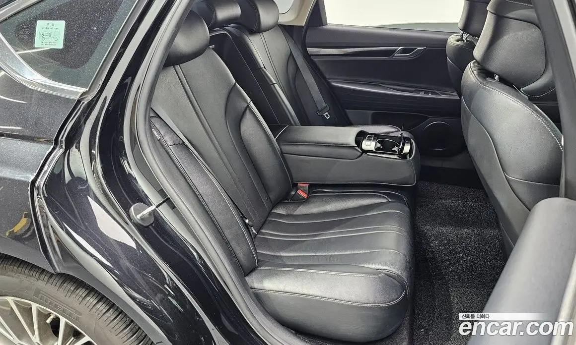 Genesis G80 2020 2.5 автомат (гидро), фото 17 Genesis G80 2020 2.5 автомат (гидро), фото 17