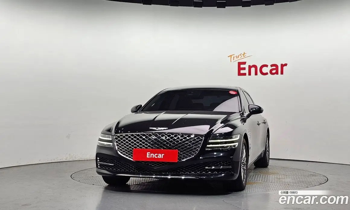 Genesis G80 2020 2.5 автомат (гидро), фото 3 Genesis G80 2020 2.5 автомат (гидро), фото 3