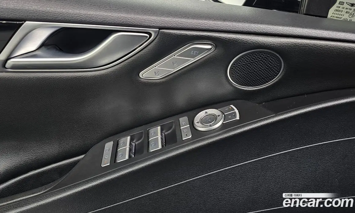 Genesis G80 2020 2.5 автомат (гидро), фото 24 Genesis G80 2020 2.5 автомат (гидро), фото 24