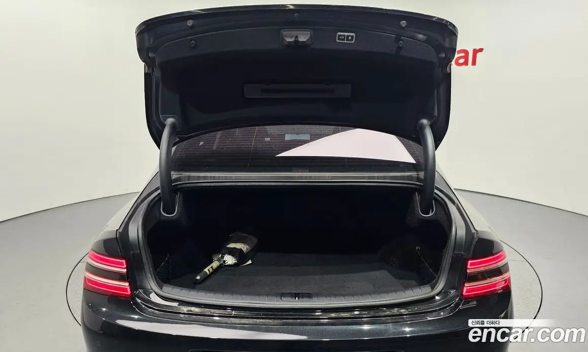 Genesis G80 2020 2.5 автомат (гидро), фото 27 Genesis G80 2020 2.5 автомат (гидро), фото 27