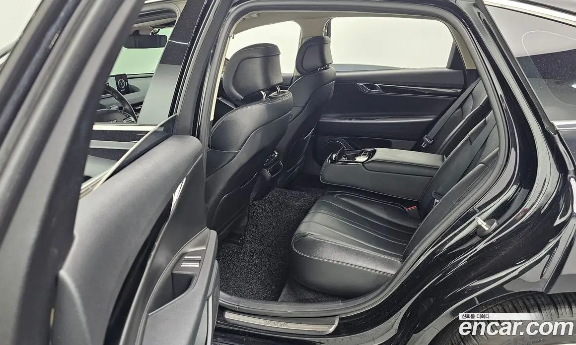 Genesis G80 2020 2.5 автомат (гидро), фото 29 Genesis G80 2020 2.5 автомат (гидро), фото 29