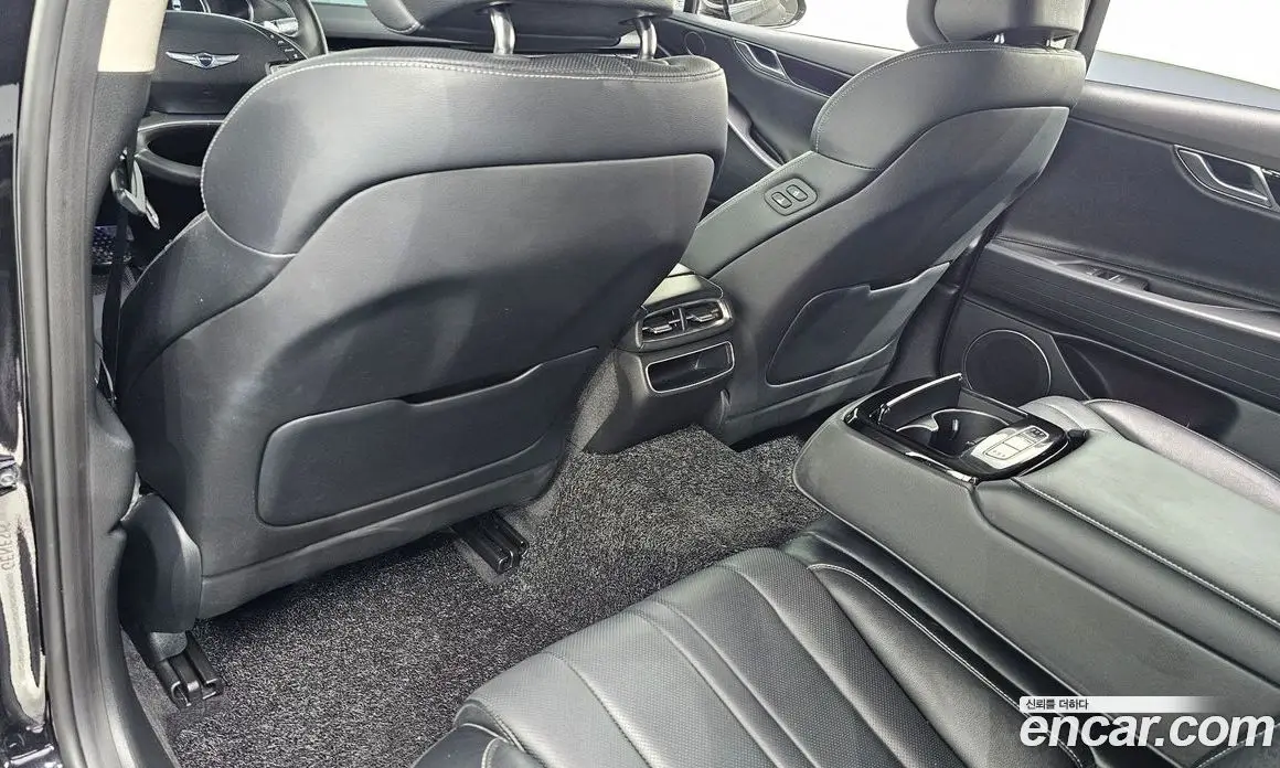 Genesis G80 2020 2.5 автомат (гидро), фото 32 Genesis G80 2020 2.5 автомат (гидро), фото 32