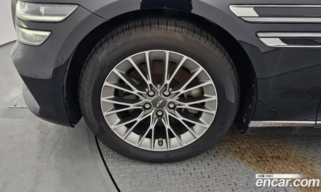 Genesis G80 2020 2.5 автомат (гидро), миниатюра 5 Genesis G80 2020 2.5 автомат (гидро), миниатюра 5