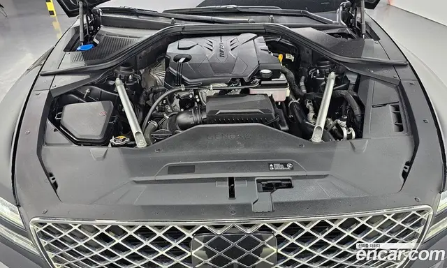Genesis G80 2020 2.5 автомат (гидро), миниатюра 6 Genesis G80 2020 2.5 автомат (гидро), миниатюра 6