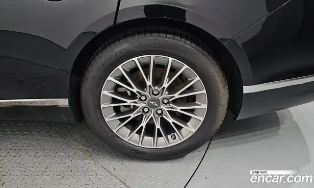 Genesis G80 2020 2.5 автомат (гидро), миниатюра 7 Genesis G80 2020 2.5 автомат (гидро), миниатюра 7