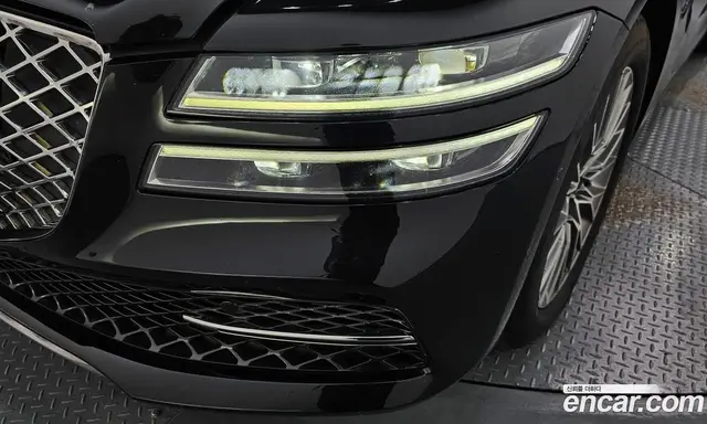 Genesis G80 2020 2.5 автомат (гидро), миниатюра 8 Genesis G80 2020 2.5 автомат (гидро), миниатюра 8