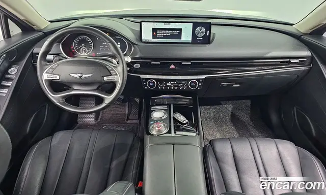 Genesis G80 2020 2.5 автомат (гидро), миниатюра 10 Genesis G80 2020 2.5 автомат (гидро), миниатюра 10