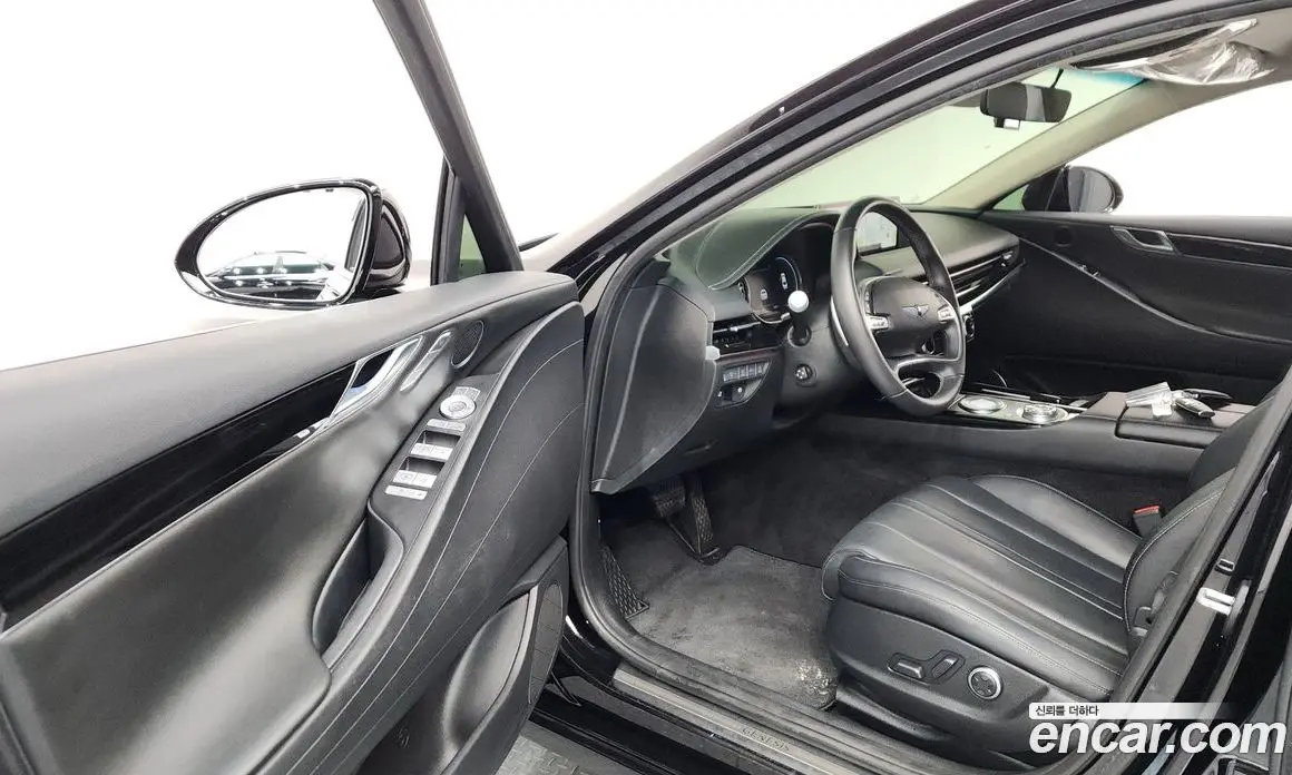 Genesis G80 2021 2.5 автомат (гидро), фото 13 Genesis G80 2021 2.5 автомат (гидро), фото 13