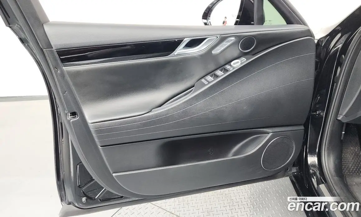 Genesis G80 2021 2.5 автомат (гидро), фото 14 Genesis G80 2021 2.5 автомат (гидро), фото 14