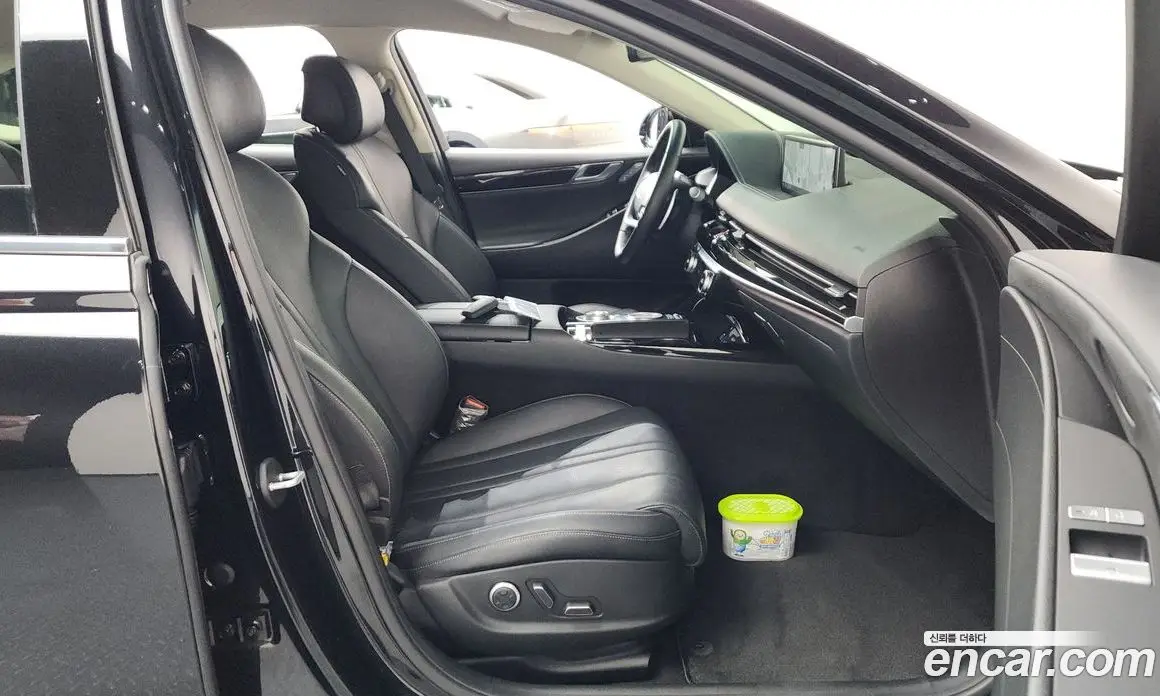 Genesis G80 2021 2.5 автомат (гидро), фото 16 Genesis G80 2021 2.5 автомат (гидро), фото 16