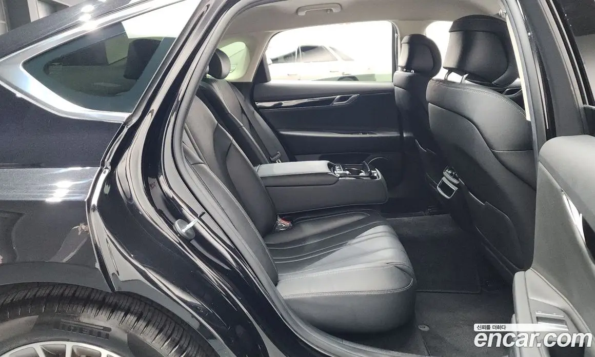 Genesis G80 2021 2.5 автомат (гидро), фото 17 Genesis G80 2021 2.5 автомат (гидро), фото 17