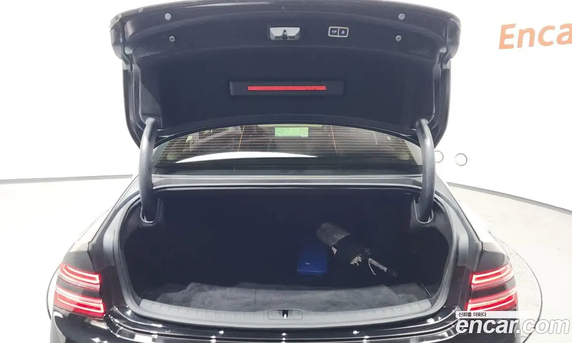 Genesis G80 2021 2.5 автомат (гидро), фото 26 Genesis G80 2021 2.5 автомат (гидро), фото 26
