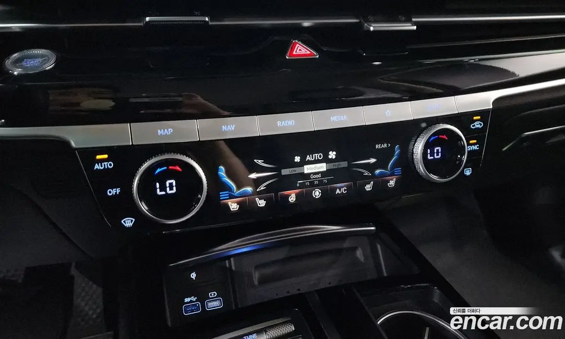 Genesis G80 2021 2.5 автомат (гидро), фото 32 Genesis G80 2021 2.5 автомат (гидро), фото 32