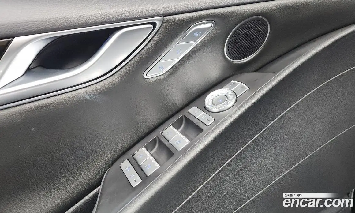 Genesis G80 2021 2.5 автомат (гидро), фото 36 Genesis G80 2021 2.5 автомат (гидро), фото 36