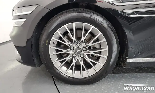 Genesis G80 2021 2.5 автомат (гидро), миниатюра 5 Genesis G80 2021 2.5 автомат (гидро), миниатюра 5