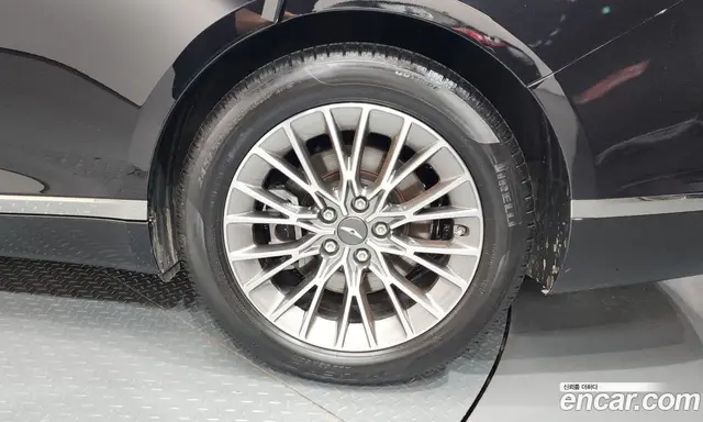 Genesis G80 2021 2.5 автомат (гидро), миниатюра 7 Genesis G80 2021 2.5 автомат (гидро), миниатюра 7