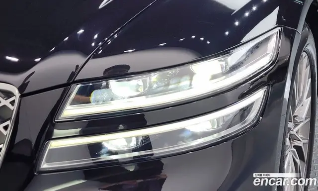 Genesis G80 2021 2.5 автомат (гидро), миниатюра 8 Genesis G80 2021 2.5 автомат (гидро), миниатюра 8