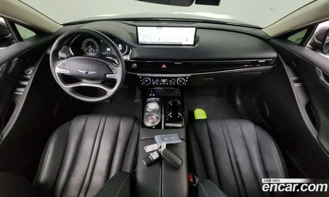 Genesis G80 2021 2.5 автомат (гидро), миниатюра 10 Genesis G80 2021 2.5 автомат (гидро), миниатюра 10