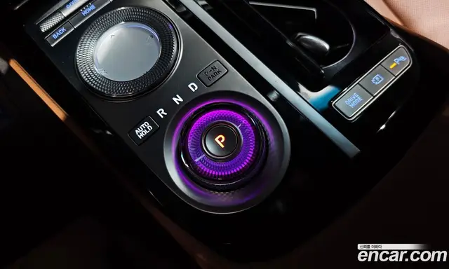 Genesis G80 2021 3.5 автомат (гидро), миниатюра 12