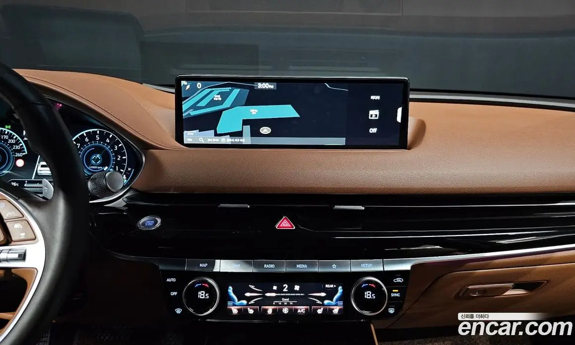 Genesis G80 2021 3.5 автомат (гидро), фото 20 Genesis G80 2021 3.5 автомат (гидро), фото 20