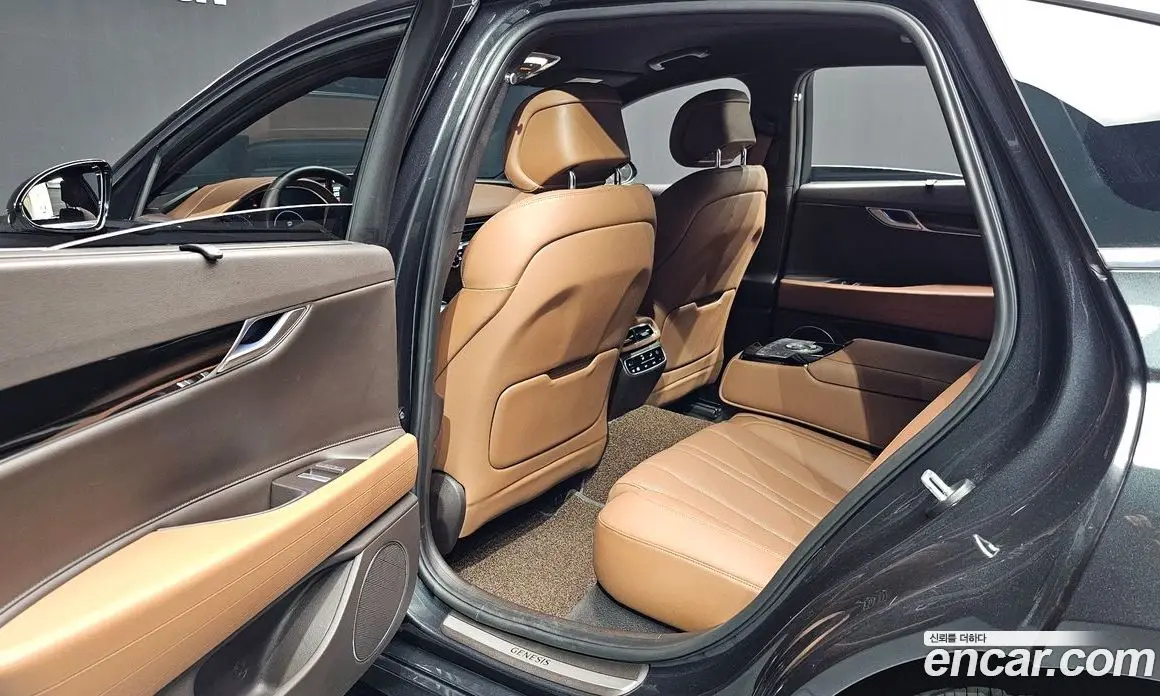 Genesis G80 2021 3.5 автомат (гидро), фото 34 Genesis G80 2021 3.5 автомат (гидро), фото 34