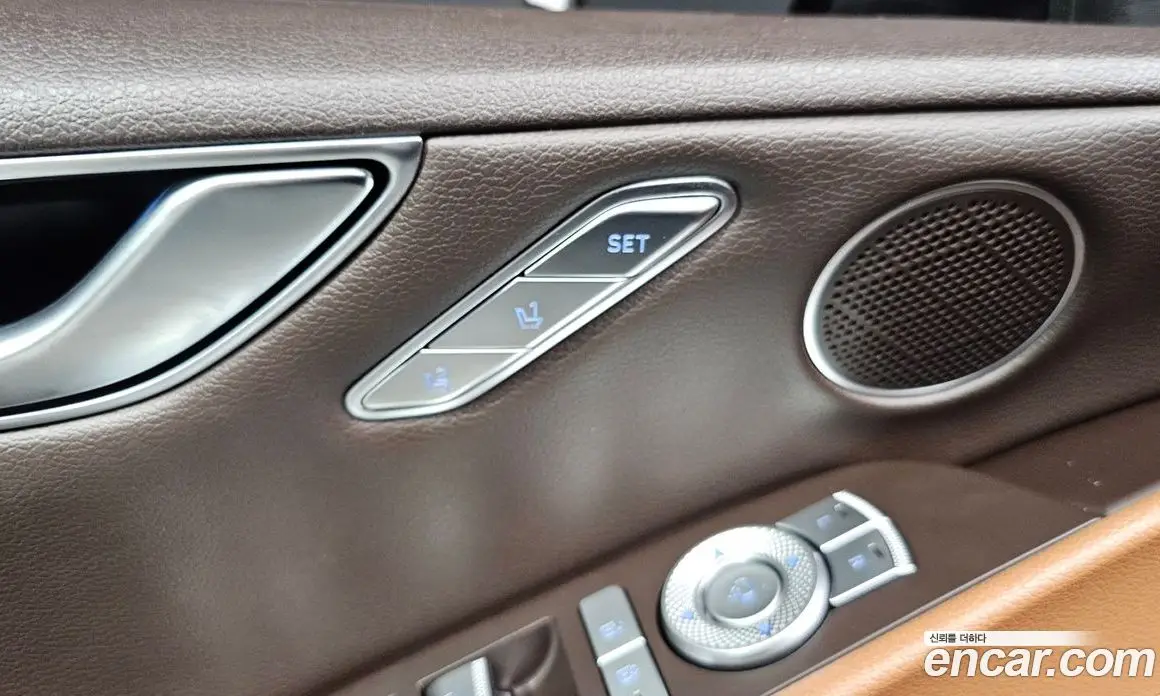 Genesis G80 2021 3.5 автомат (гидро), фото 35 Genesis G80 2021 3.5 автомат (гидро), фото 35