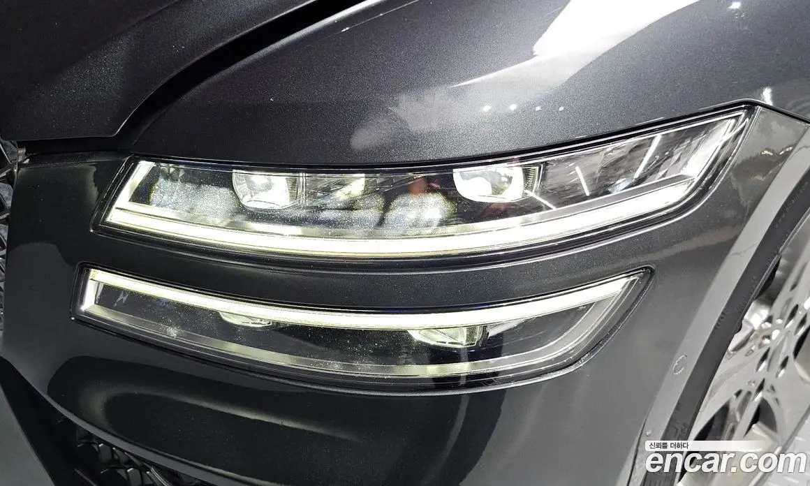 Genesis G80 2021 3.5 автомат (гидро), фото 8 Genesis G80 2021 3.5 автомат (гидро), фото 8