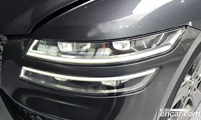 Genesis G80 2021 3.5 автомат (гидро), миниатюра 8 Genesis G80 2021 3.5 автомат (гидро), миниатюра 8