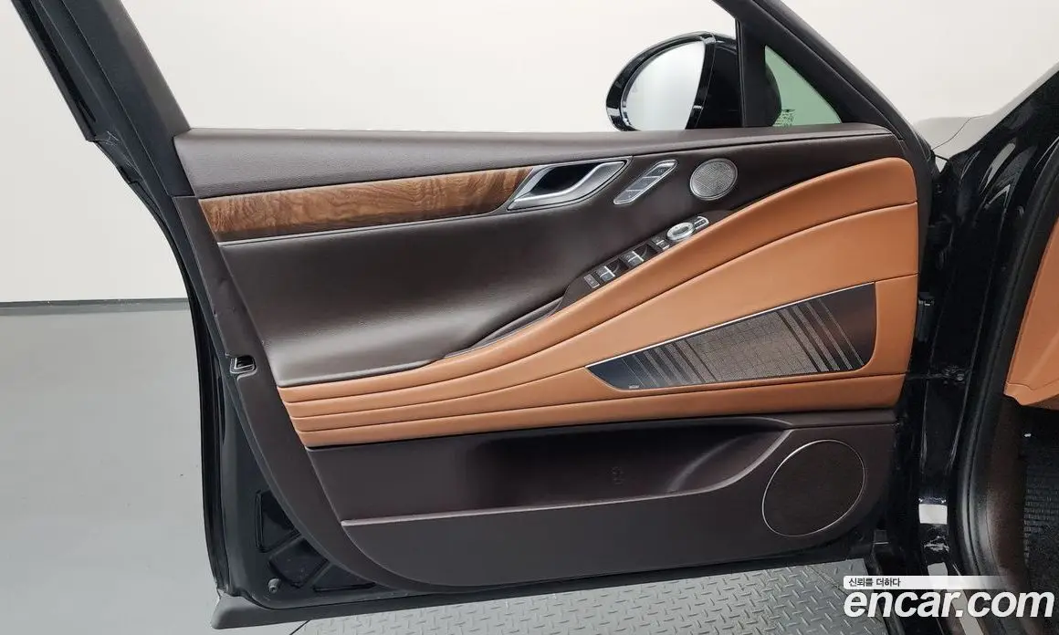 Genesis G80 2021 2.5 автомат (гидро), фото 14